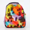 Ecotope Kids Ранец (разноцветный)