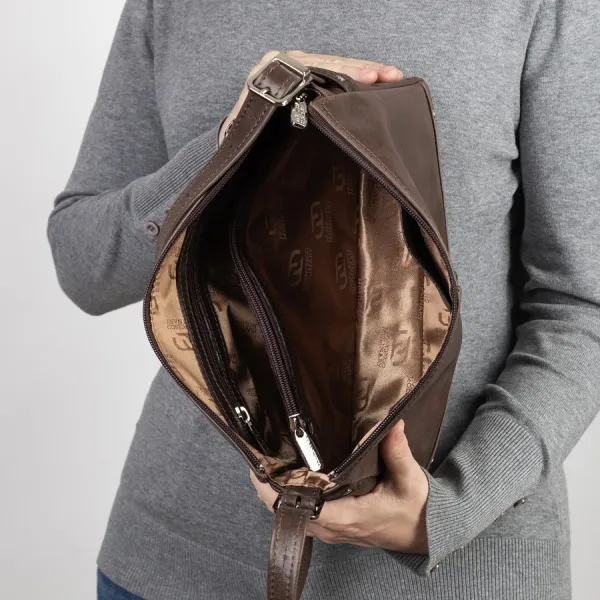 Сумка Francesco Molinary арт. 13117-12