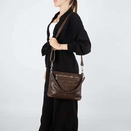 Passo Avanti Сумка (коричневый)