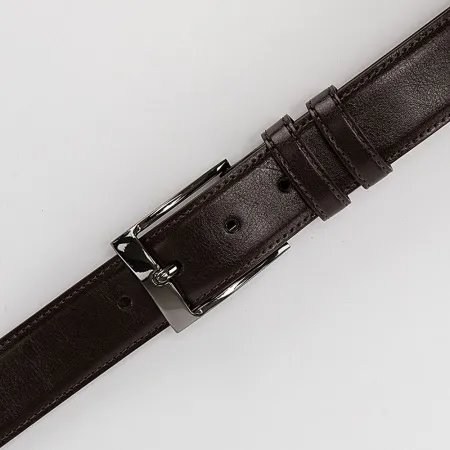 Francesco Molinary Ремень (коричневый)