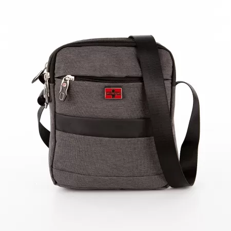 Ecotope Сумка-планшет (серый)