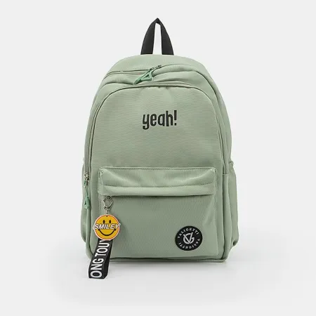 Valigetti Рюкзак (светло-зеленый)