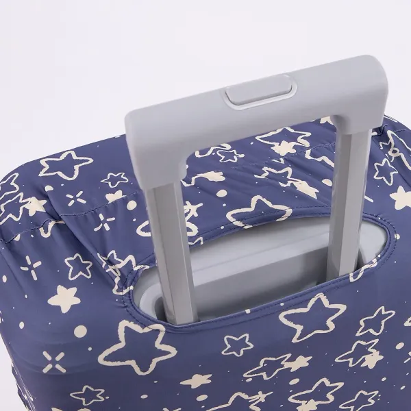 Grott Чехол для чемодана 351-19-022