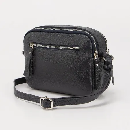 Francesco Molinary Сумка-планшет (голубой)