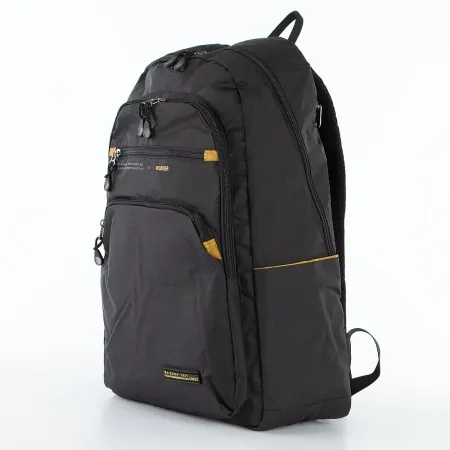 Volunteer Рюкзак (черный)