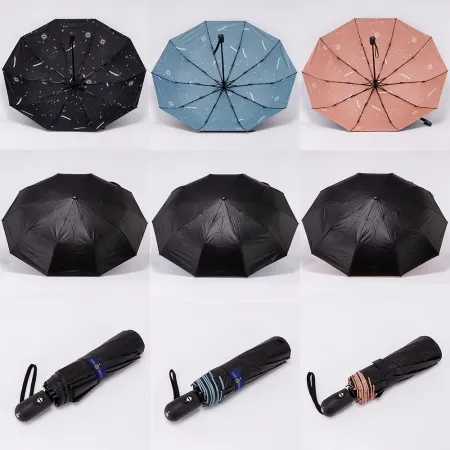 Rain Berry Зонт (мультиколор)