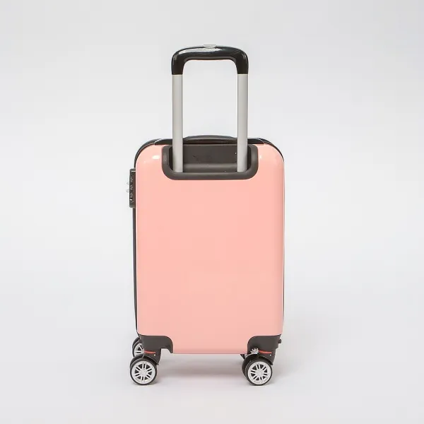 Grott Чемодан на 4-х колесах 227-203/18