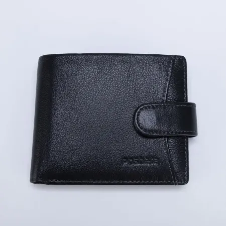 Poshete Кошелек (черный)