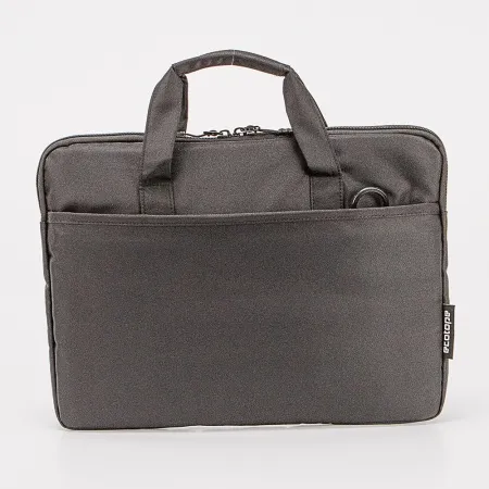 Ecotope Сумка для ноутбука (черный)