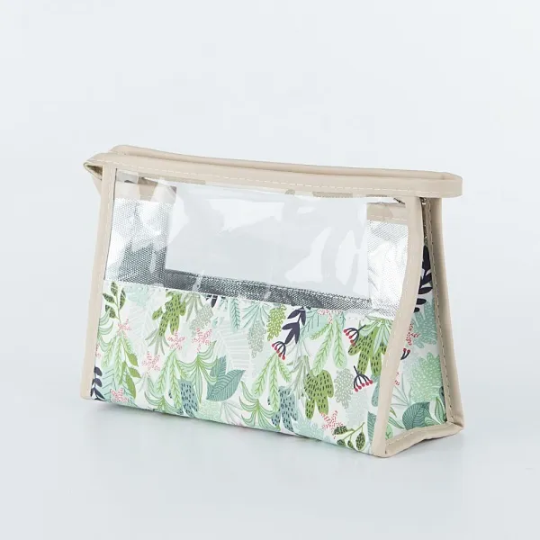 Passo Avanti Косметичка 875-6593