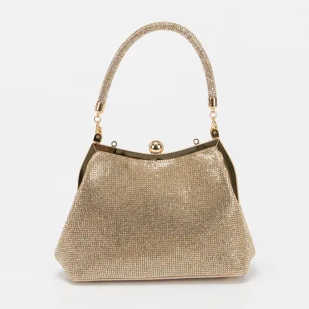 Passo Avanti Сумка (золотой)