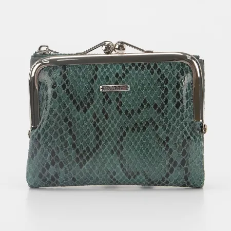 Poshete Кошелек (зеленый)