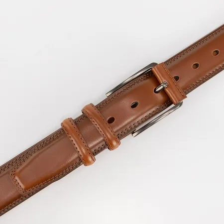 Poshete Ремень (горчичный)