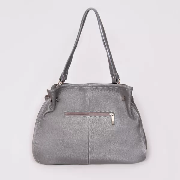 Женская сумка-мешок Francesco Molinary арт. 8110903