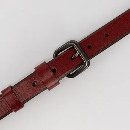 Poshete Ремень (красный)