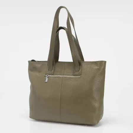 Poshete Сумка (зеленый)