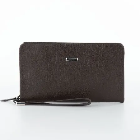 Francesco Molinary Клатч (кофе)