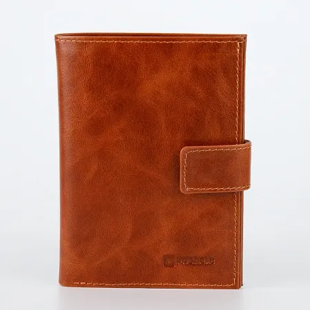 Poshete Бумажник (коричневый)