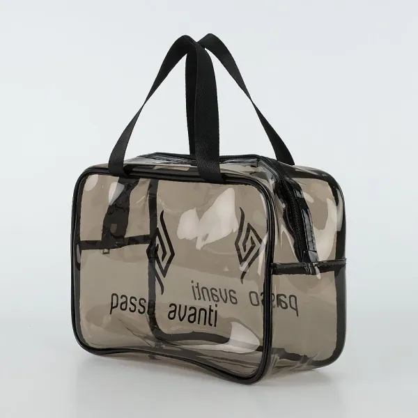 Passo Avanti Косметичка 875-5007