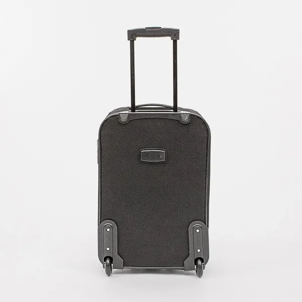 Mr.Bag Чемодан на 2-х колесах 338-13350