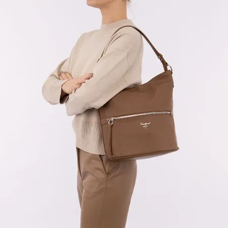 David Jones Сумка (коричневый)