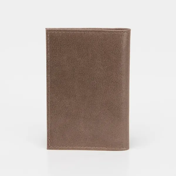 Poshete Обложка на паспорт 604-117K/NPK