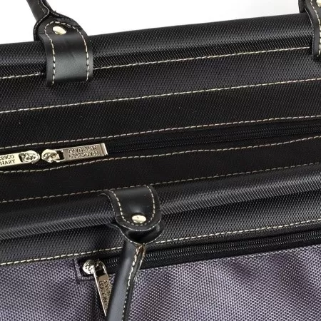 Сумка дорожная Francesco Molinary арт. 77102-16