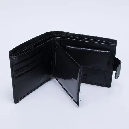 Poshete Кошелек (черный)