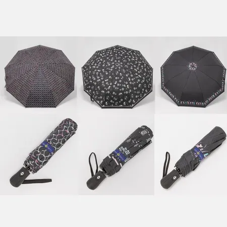 Rain Berry Зонт (мультиколор)