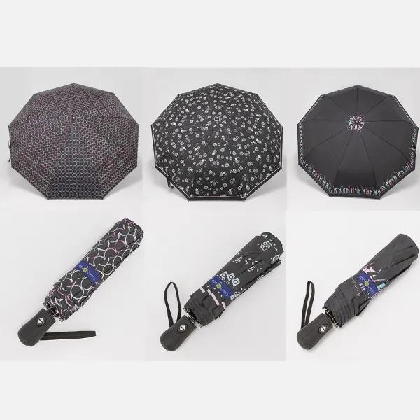 Rain Berry Зонт 734-21326