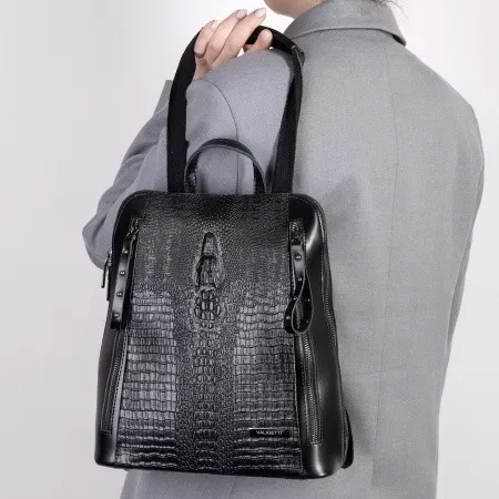 Сумка-рюкзак Valigetti арт. 8718629-220