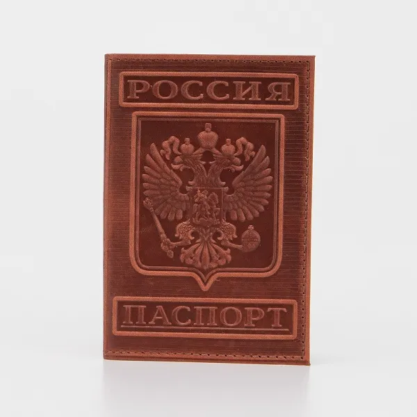 Poshete Обложка на паспорт 681-OP0140