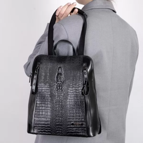 Сумка-рюкзак Valigetti арт. 8718629-220