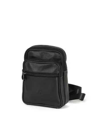 Сумка плечевая Valigetti арт. 363256-136