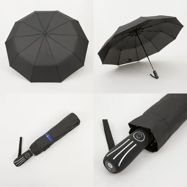 Rain Berry Зонт 734-6310N