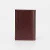 Francesco Molinary Обложка на паспорт (бордовый)