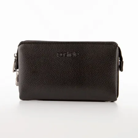 Poshete Клатч (черный)