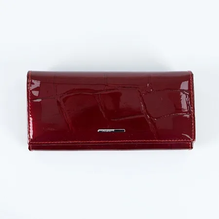 Poshete Кошелек (бордовый)