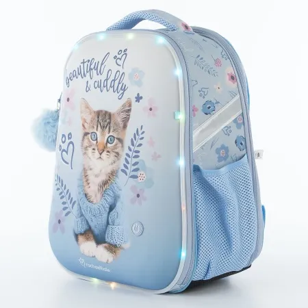 Rachael Hale Ранец (голубой)