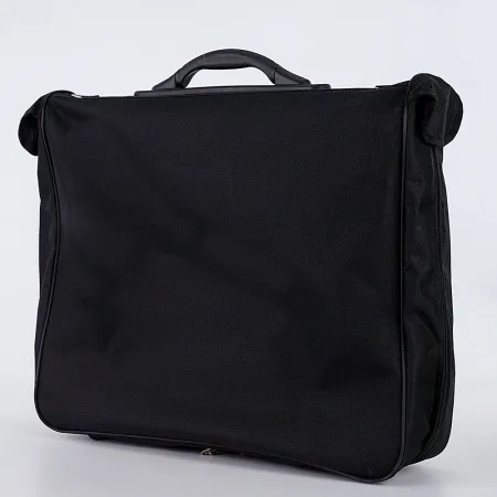 Rosin Портплед (черный)