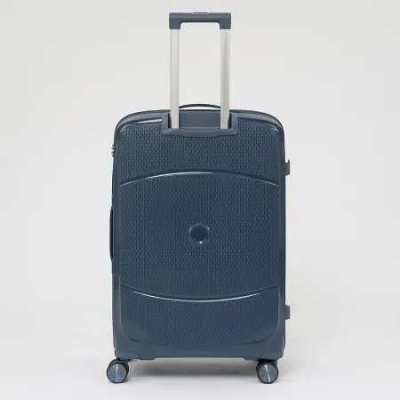 Valigetti Чемодан на 4-х колесах (синий)