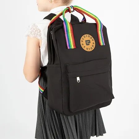 Ecotope Рюкзак (черный)