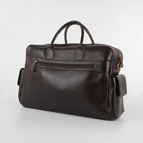 Francesco Molinary Сумка дорожно-спортивная 352-4226-59