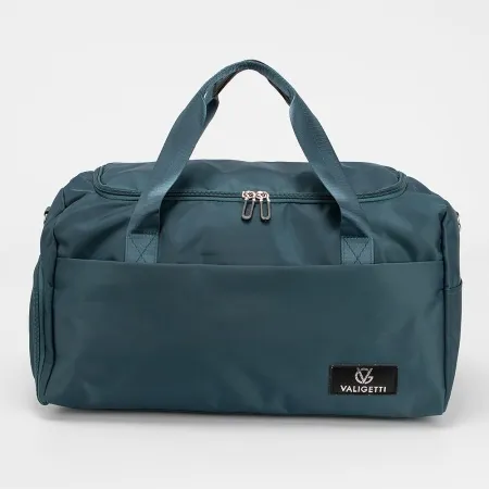 Valigetti Сумка дорожно-спортивная (синий)