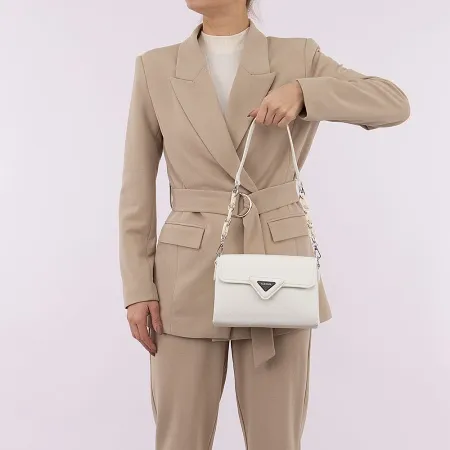 Alex&Mia Сумка-планшет (белый)