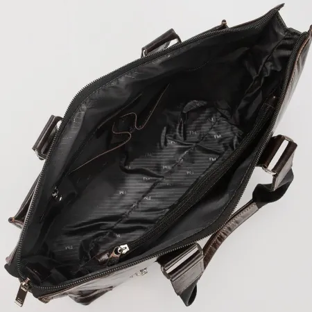 Francesco Molinary Сумка (коричневый)