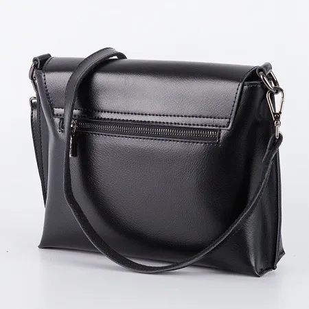 Poshete Сумка-планшет (черный)