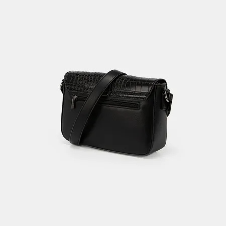 David Jones Сумка-планшет (черный)