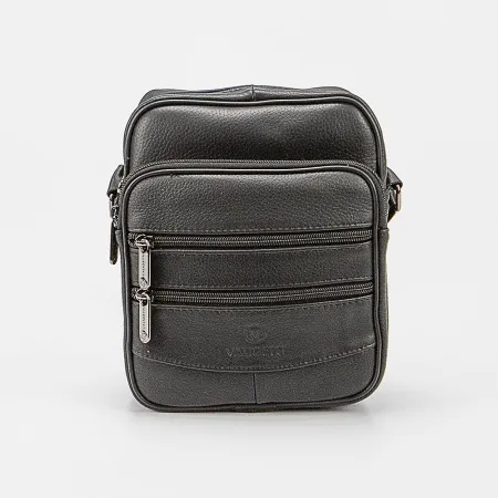 Valigetti Сумка-планшет (черный)