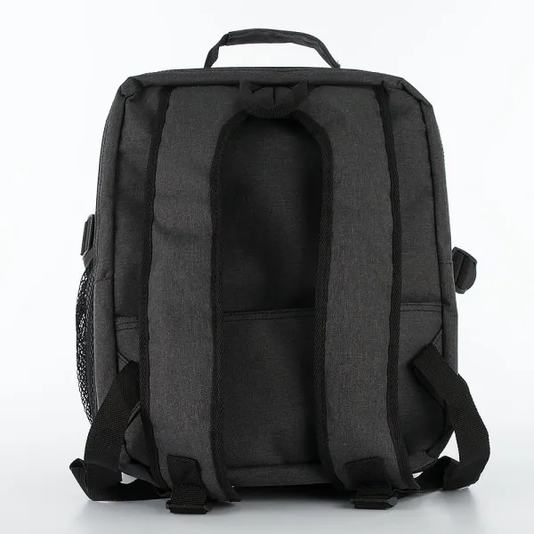 Mr.Bag Рюкзак 014-200